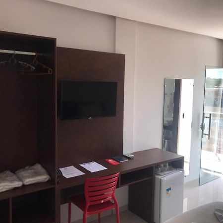 Hotel Ribeiraozinho Torre Segura Luaran gambar