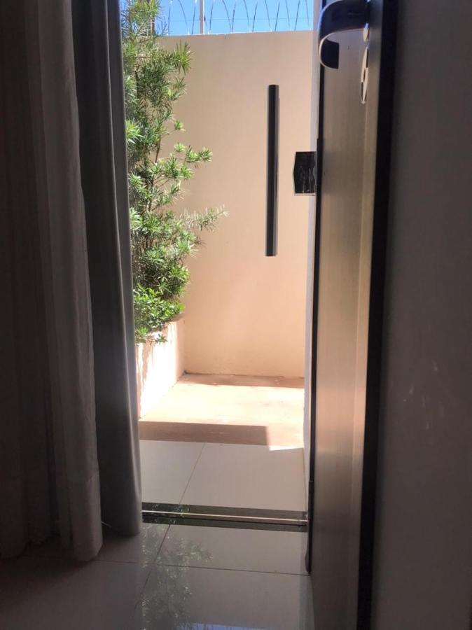 Hotel Ribeiraozinho Torre Segura Luaran gambar