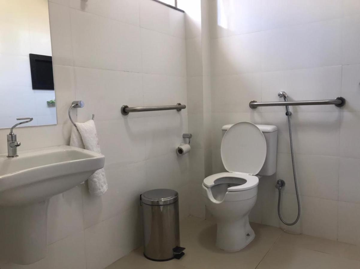 Hotel Ribeiraozinho Torre Segura Luaran gambar