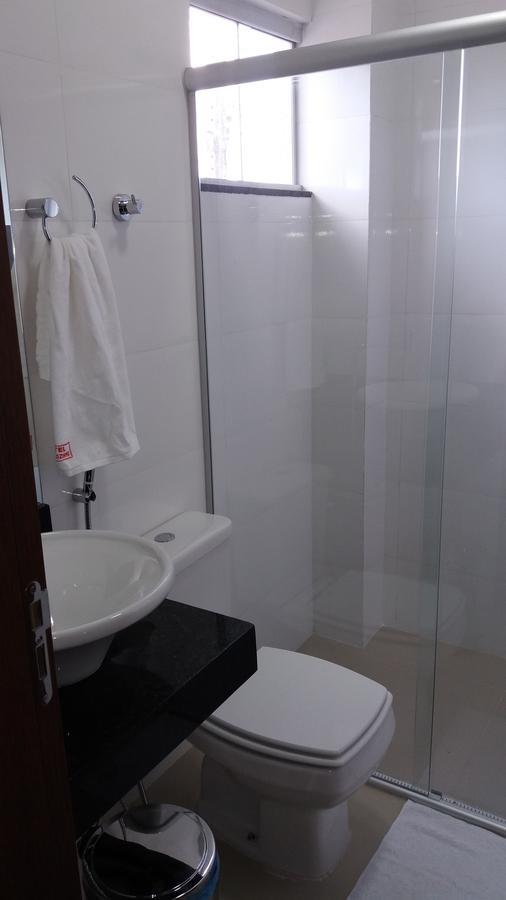 Hotel Ribeiraozinho Torre Segura Luaran gambar