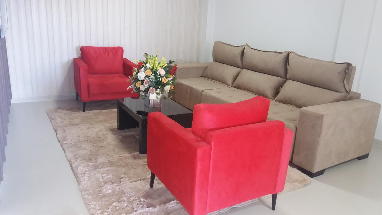Hotel Ribeiraozinho Torre Segura Luaran gambar