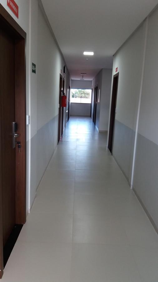 Hotel Ribeiraozinho Torre Segura Luaran gambar