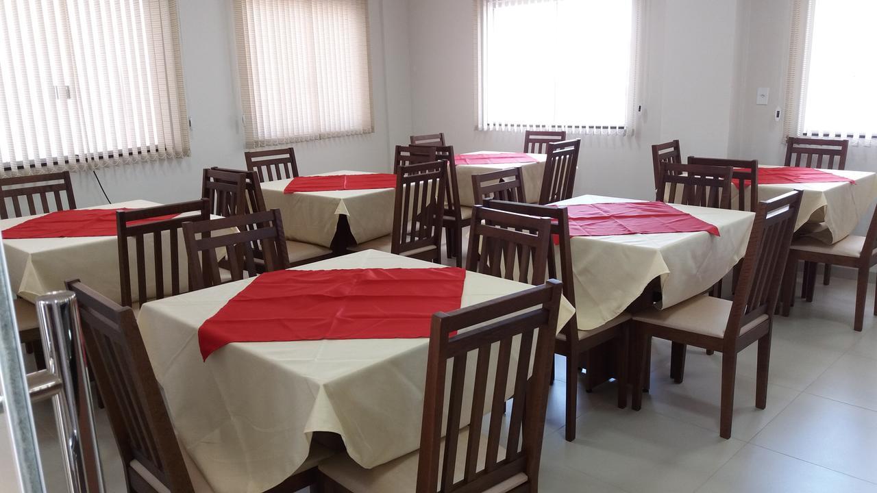 Hotel Ribeiraozinho Torre Segura Luaran gambar