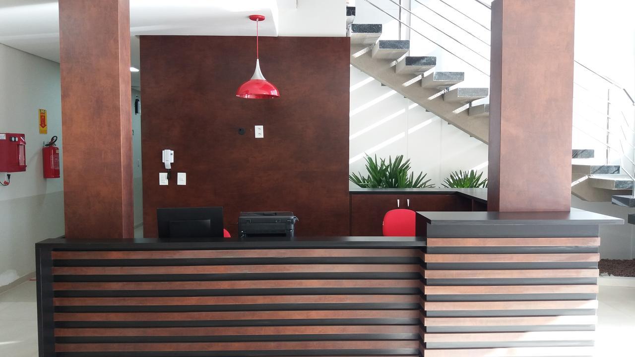 Hotel Ribeiraozinho Torre Segura Luaran gambar