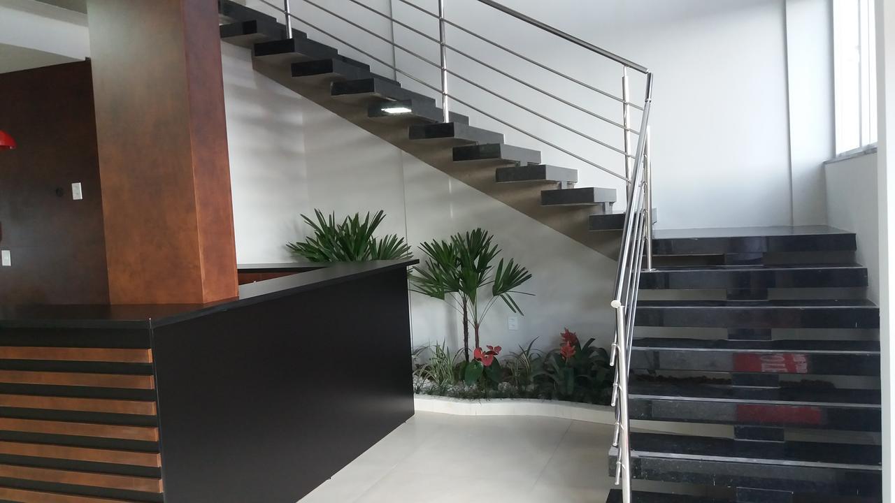 Hotel Ribeiraozinho Torre Segura Luaran gambar