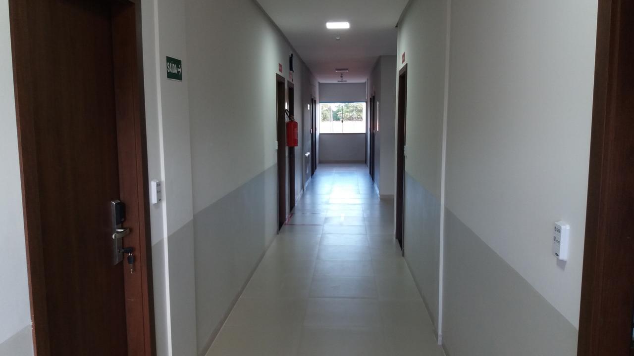 Hotel Ribeiraozinho Torre Segura Luaran gambar
